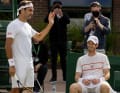 10 tips para os primeiros dias de Wimbledon