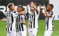 Atlético-MG x Atlético-GO: confira prováveis escalações, desfalques e transmissão