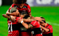 Com gols de Pedro e Thiago Maia, Flamengo vence Cuiabá pela oitava rodada do Campeonato Brasileiro
