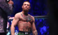 Conor McGregor provoca Dustin Poirier antes de trilogia do peso-leve no UFC 264