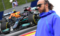 Lewis Hamilton acredita que corridas classificatórias da Fórmula 1 não serão tão emocionantes