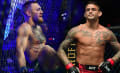 Dustin Poirier vence trilogia no UFC 264 depois de fratura no tornozelo de Conor McGregor