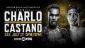 Jermell Charlo x Brian Castano