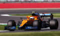 McLaren comemora melhor início de campeonato na era híbrida com Lando Norris
