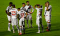 São Paulo x Vasco: prováveis escalações, desfalques e transmissão das oitavas da Copa do Brasil