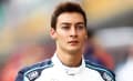 George Russell diz que é leal à Mercedes e descarta ida para RBR na próxima temporada