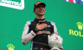 Ocon conquista primeira vitória na Fórmula 1 em corrida confusa no GP da Hungria
