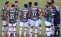 Fluminense x Cerro Porteño: prováveis escalações, desfalques e transmissão da decisão das oitavas da Libertadores