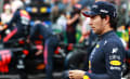 Sergio Pérez diz que adaptação ao carro da RBR é como correr em outra categoria