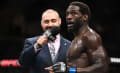 Jared Cannonier vence Gastelum e já traça planos para disputar cinturão do peso-médio