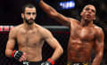 Giga Chikadze acha que vai surpreender Edson Barboza na luta principal do UFC deste sábado