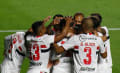 São Paulo x Fortaleza: prováveis escalações, desfalques e transmissão das quartas de final da Copa do Brasil