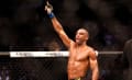 Edson Barboza enfrenta Giga Chikadze no sábado e comemora terceira luta principal do UFC