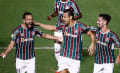 Fluminense x Bahia: prováveis escalações, desfalques e transmissão da 18ª rodada do Brasileirão