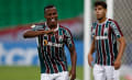 Fluminense vence o Chapecoense e salta na tabela