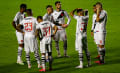 CRB x Vasco: partida válida pela 24ª rodada da série B