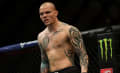 Anthony Smith e Ryan Spann promovem neste sábado a luta principal no UFC