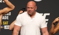 Dana White anuncia mais quatro contratados no UFC