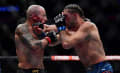 Alexander Volkanovski defende seu cinturão e vence Brian Ortega em luta histórica