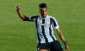Grêmio x Sport pela 23ª rodada do Campeonato Brasileiro