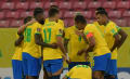 Venezuela x Brasil pela 11ª rodada das Eliminatórias da Copa