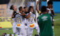 Sport x Corinthians pela 25ª rodada do Brasileirão
