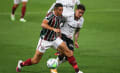 Corinthians x Fluminense pela 26ª rodada do Brasileirão