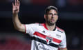 São Paulo x Ceará pela 26ª rodada do Campeonato Brasileiro