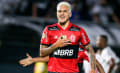 Athletico x Flamengo pelas semifinais da Copa do Brasil