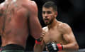 UFC Fight Night: Max Halloway vs Yair Rodriguez
