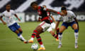 Flamengo x Bahia pela 31ª rodada do Campeonato Brasileiro
