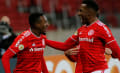 Internacional x Athletico-PR pela 32ª rodada do Brasileirão