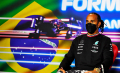 Lewis Hamilton perde cinco posições no Grid de largada após troca de motor