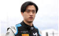 Alfa Romeo anuncia contratação de Guanyu Zhou para temporada 2022