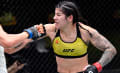 UFC: Ketlen Vieira vence Miesha Tate no peso-galo
