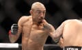 UFC Font x Aldo: Rob Font prevê vitória em José Aldo na luta do card principal