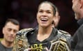 Amanda Nunes defende cinturão no UFC 269