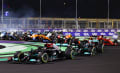 GP de Abu Dhabi com a grande final da fórmula 1