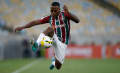 Fluminense x Vila Nova-GO pela terceira fase da Copa do Brasil