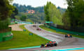 Final de semana com Grand Prix de Emilia-Romagna