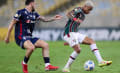 Fluminense x Fortaleza pelas quartas de final da Copa do Brasil
