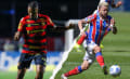 Sport x Bahia pela série B do Brasileirão