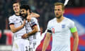 Inglaterra x Alemanha pela Uefa Nations League