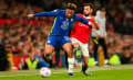 Clássico Chelsea x Manchester United pela Premier League