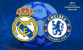 Real Madrid x Chelsea pela Champions League Feminina