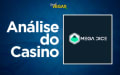 Análise Mega Dice Casino