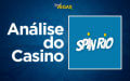 Análise SpinRio Casino