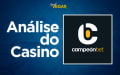 Análise Campeonbet Casino