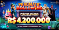 Pragmatic Hallowins: Ganhe Prêmios Diários de Até R$ 4.200.000 no Halloween!