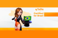 TaDa Gaming Amplia Certificações no Brasil e Fortalece Sua Presença no Mercado